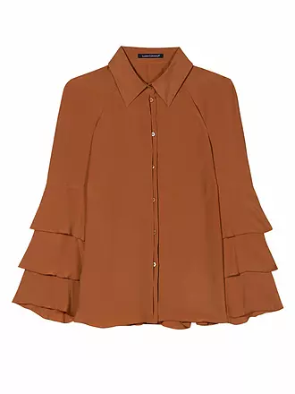 LUISA CERANO | Bluse | 